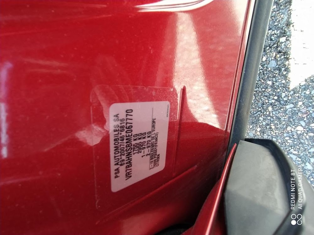 Foto Citroën C4 2