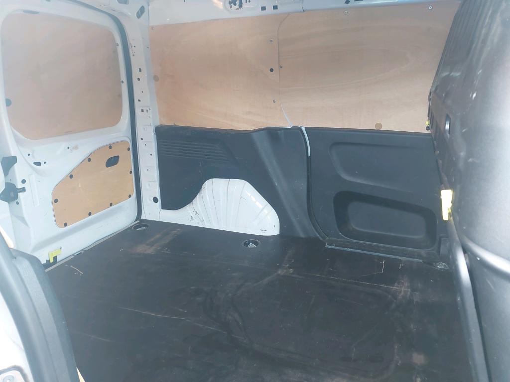Citroen BERLINGO VAN M 650 BLUEHDI 100 S&S BVM5 CLUB 2019