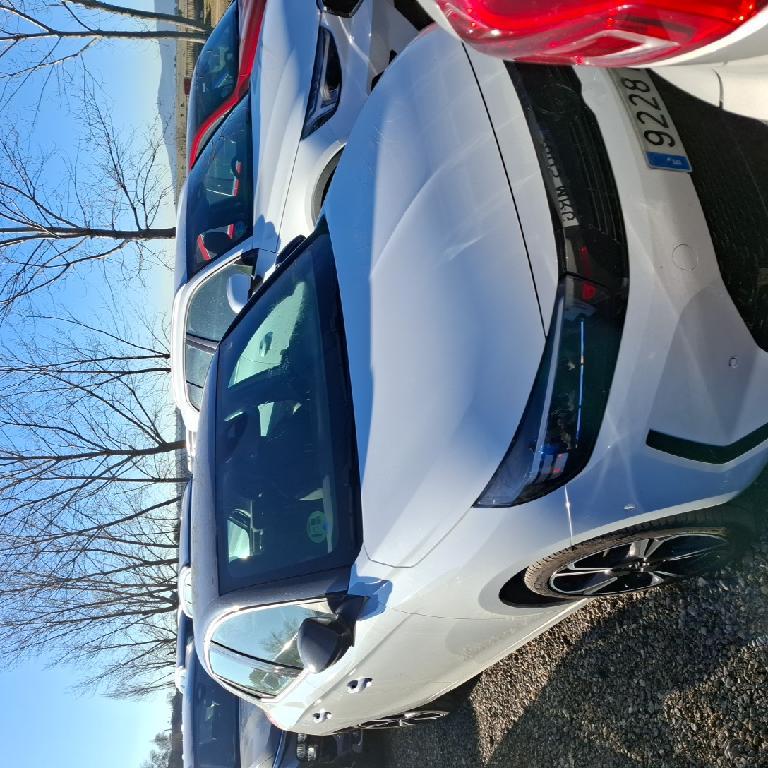 Foto Opel Corsa 5