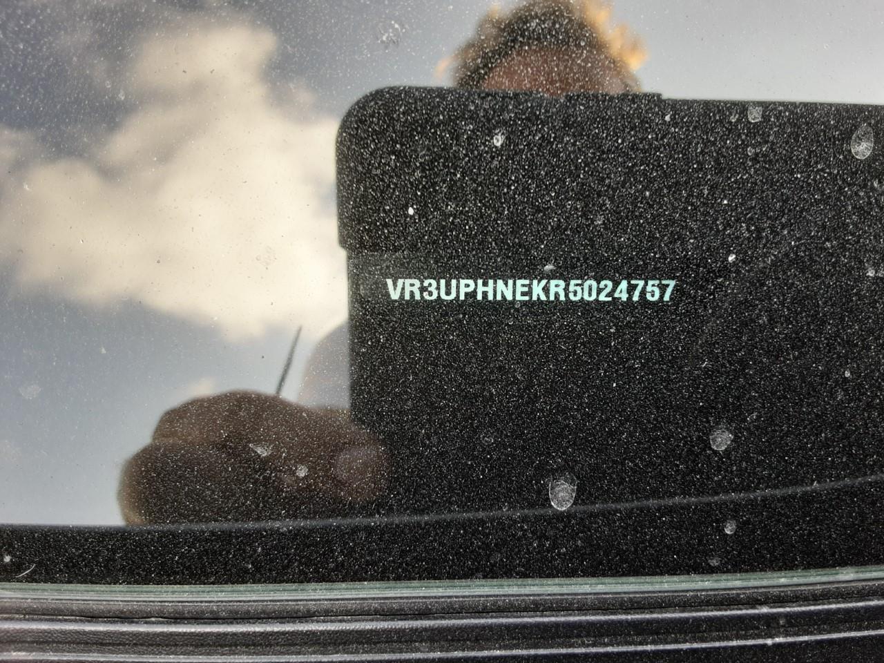 Foto Peugeot 308 7