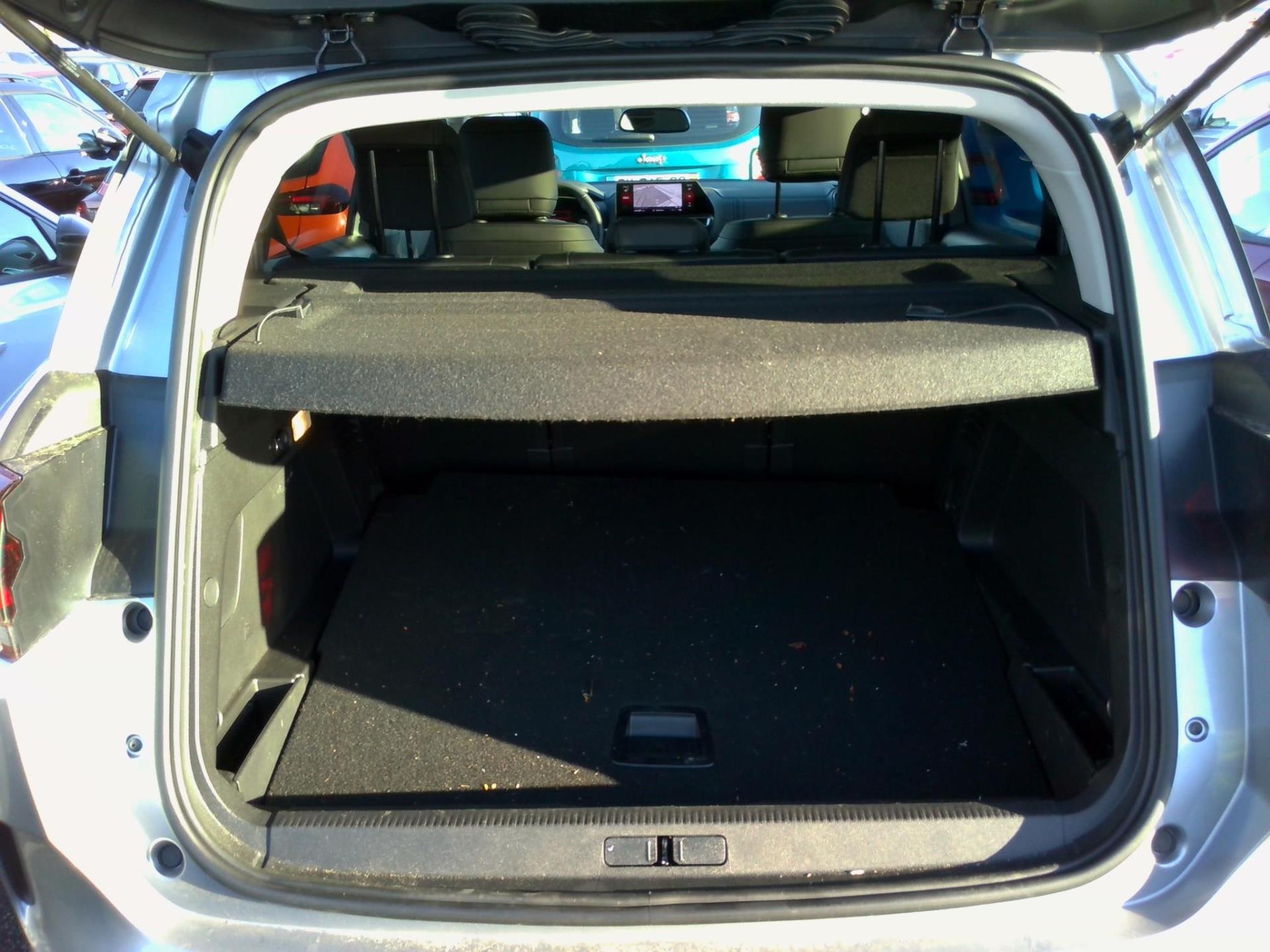 Citroen C5 Aircross BlueHDi 130 EAT8 Plus 2024