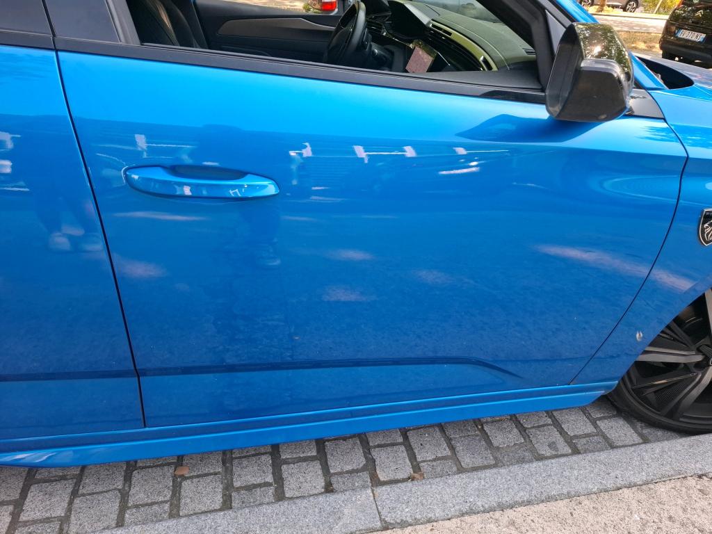 Peugeot 308 PureTech 130ch S&S EAT8 GT Pack 2022