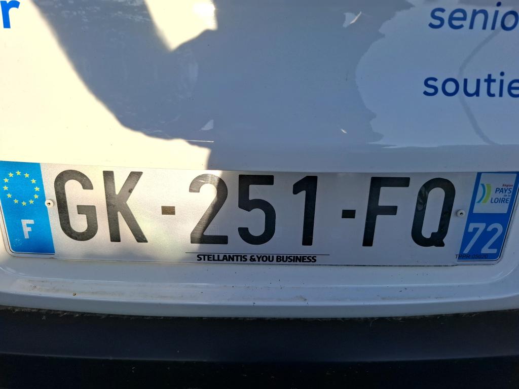 Citroen C3 PureTech 83 S&S BVM5 Feel Pack 2022