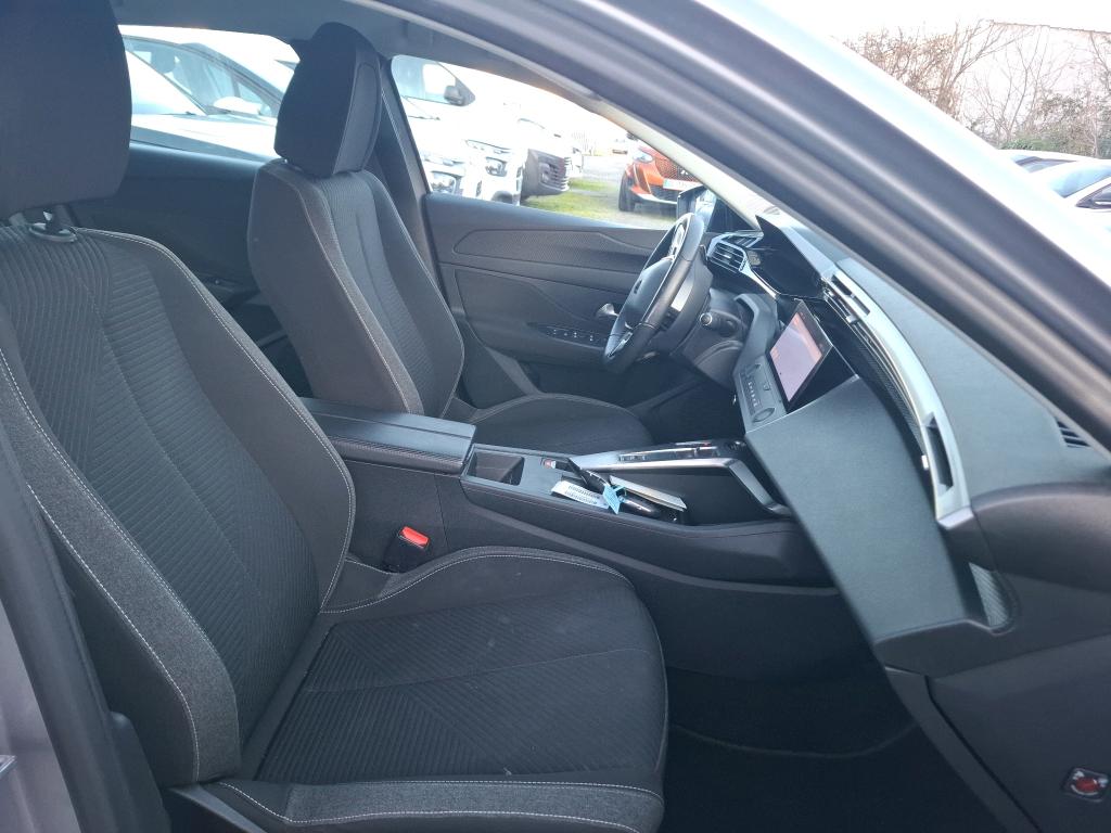 Peugeot 308 BlueHDi 130ch S&S EAT8 Active Pack 2023