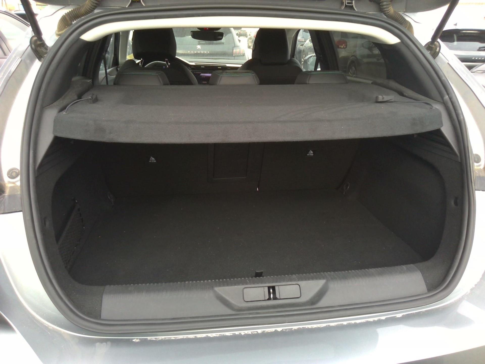 Peugeot 308 PHEV 180 e-EAT8 Allure Pack 2022