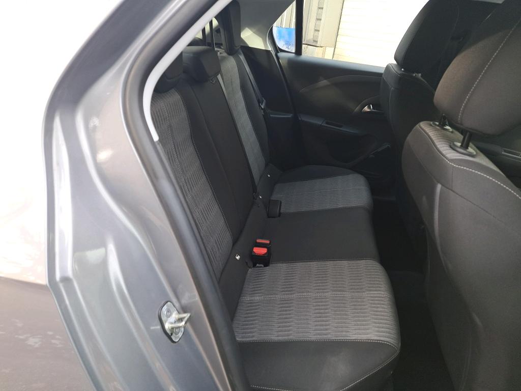 Opel Corsa 1.2 75 ch BVM5 Edition Business 2021