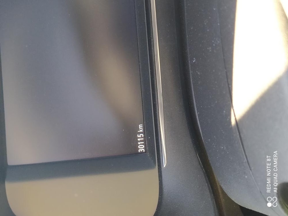 Foto Opel Corsa 3