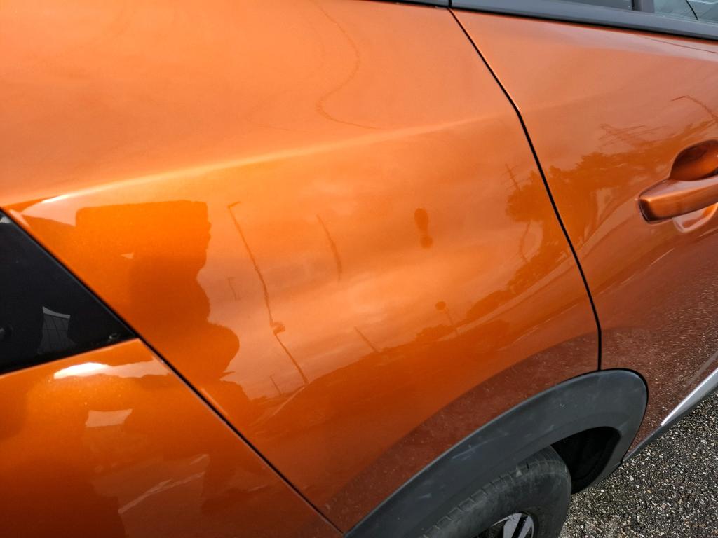 Peugeot 2008 PureTech 100 S&S BVM6 Allure 2020