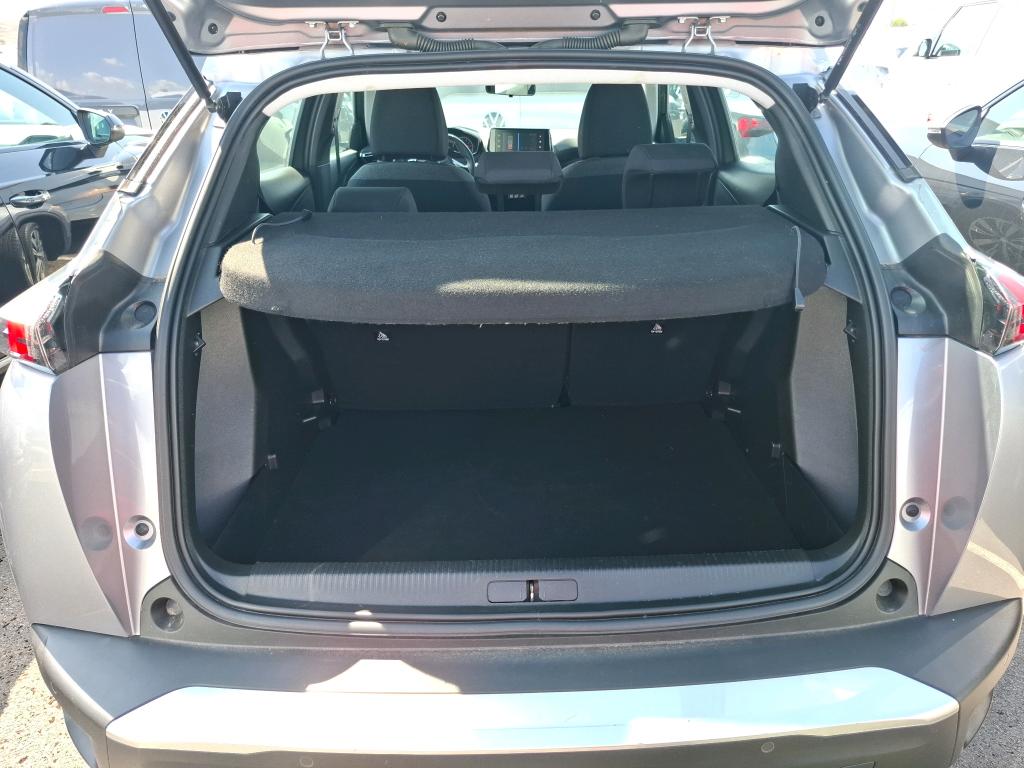Peugeot 2008 PureTech 100 S&S BVM6 Active 2022