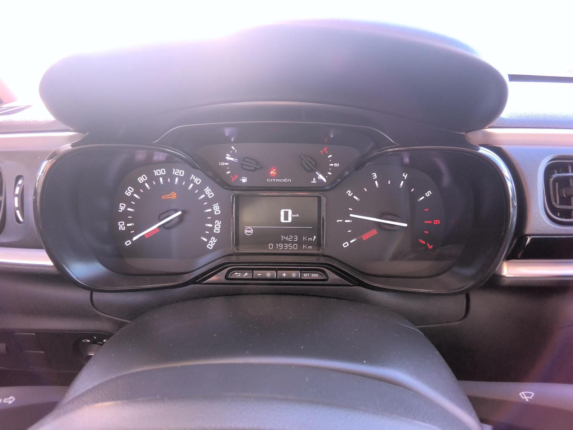 Citroen C3 PureTech 110 BVM6 Plus 2024