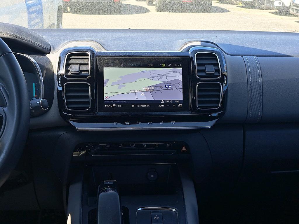 Citroen C5 Aircross Hybride Rechargeable 225 S&S e-EAT8 Business 2021