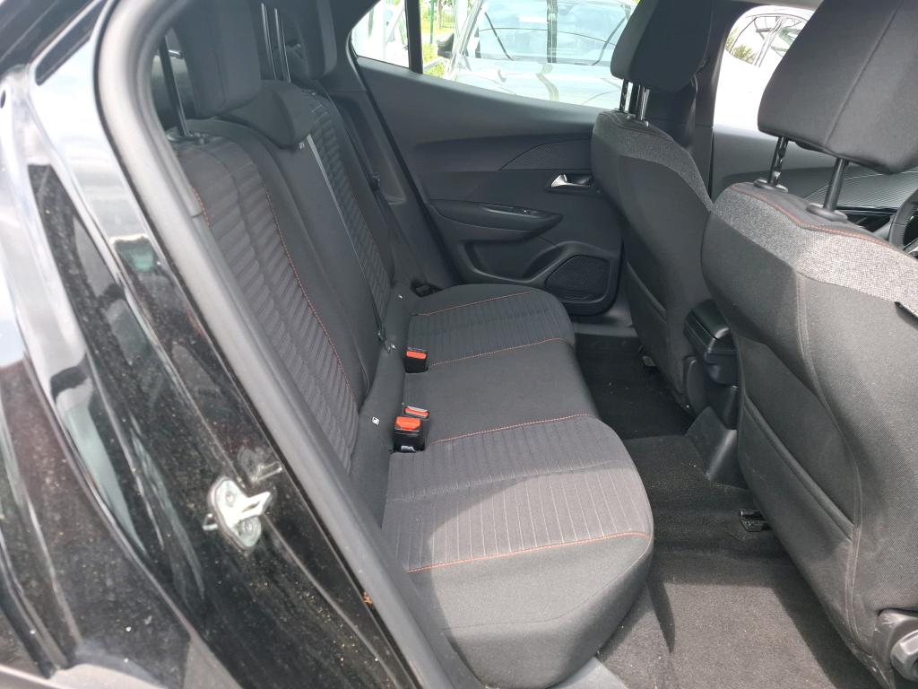 Peugeot 2008 PureTech 130 S&S BVM6 Active Pack 2022