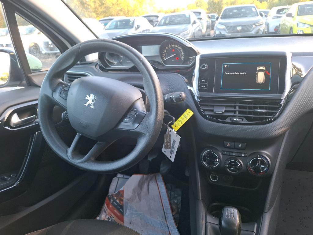 Peugeot 208 AFFAIRE BLUEHDI 100 S&S BVM5 PREMIUM PACK 2020