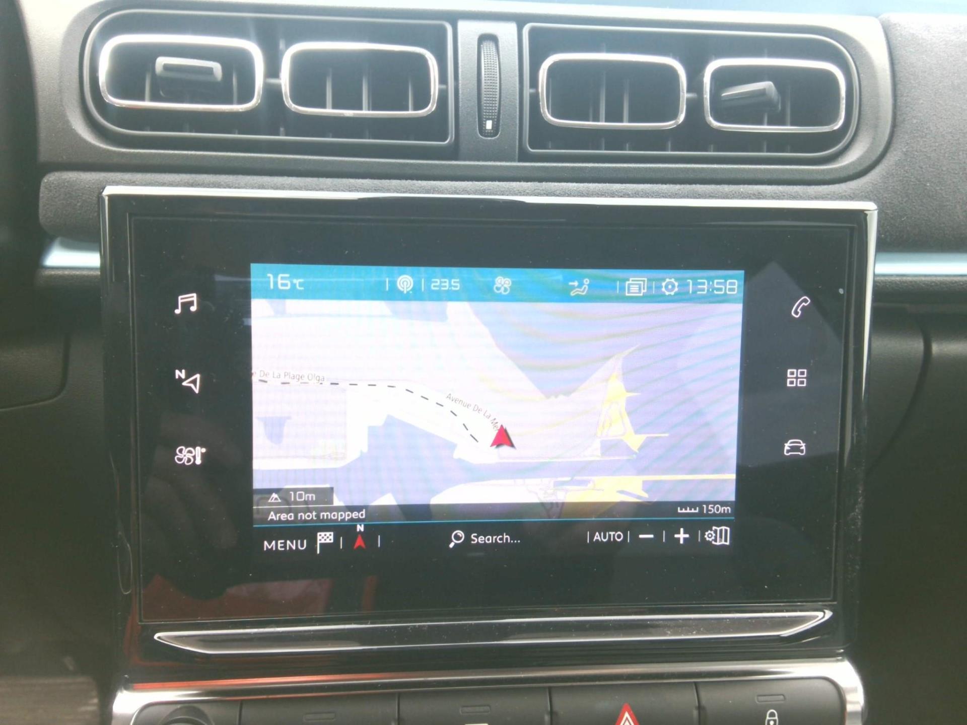 Citroen C3 PureTech 110 EAT6 Elle 2023