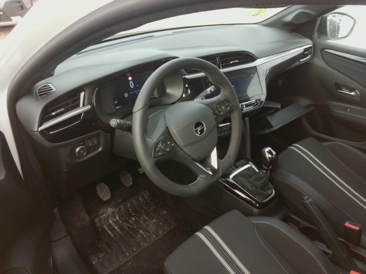Foto Opel Corsa 3