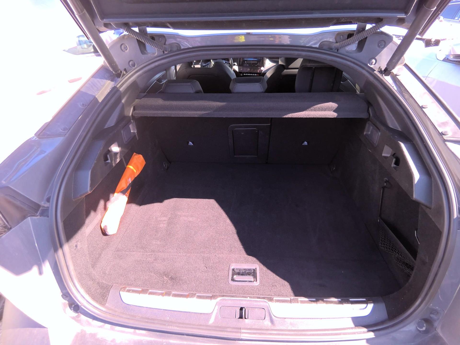 Peugeot 408 PHEV 225 e-EAT8 GT 2024