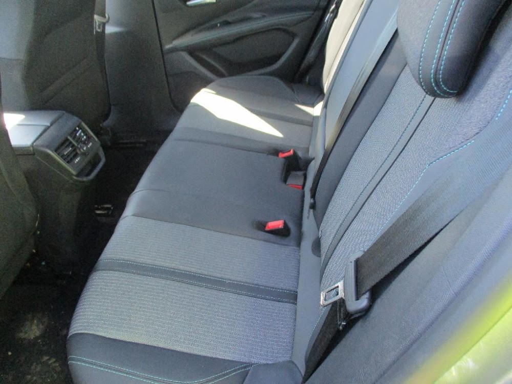 Foto Peugeot 3008 16