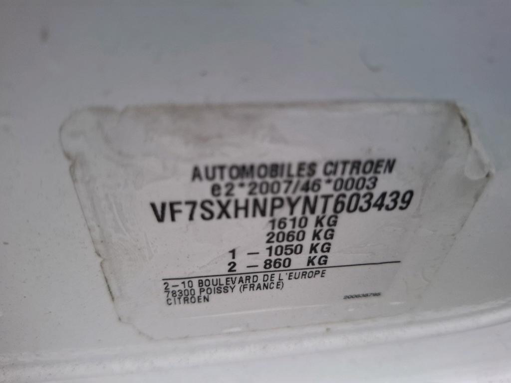 Citroen C3 PureTech 110 S&S EAT6 Shine Pack 2022