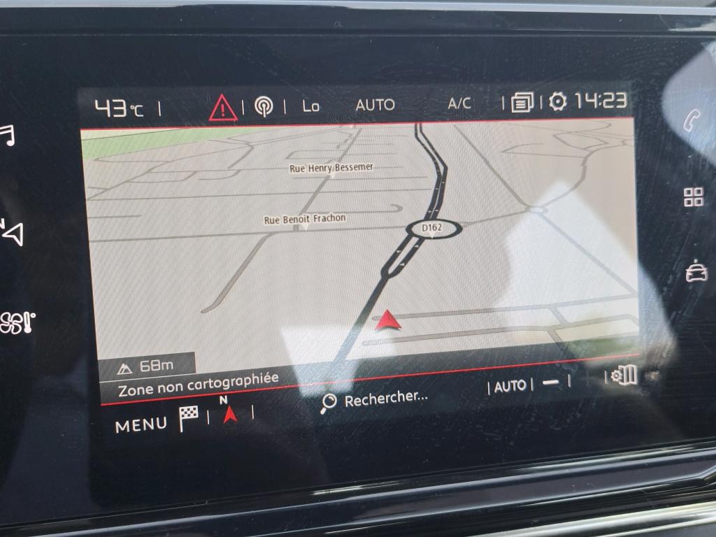 Citroen C3 SOCIETE BLUEHDI 100 S&S BVM6 FEEL NAV 2021