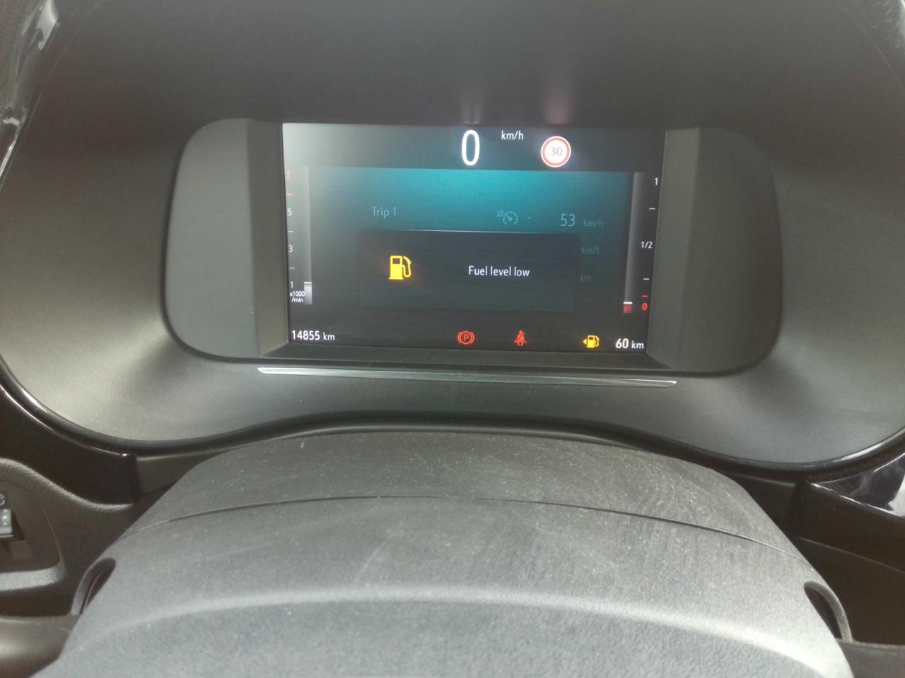 Foto Opel Corsa 10