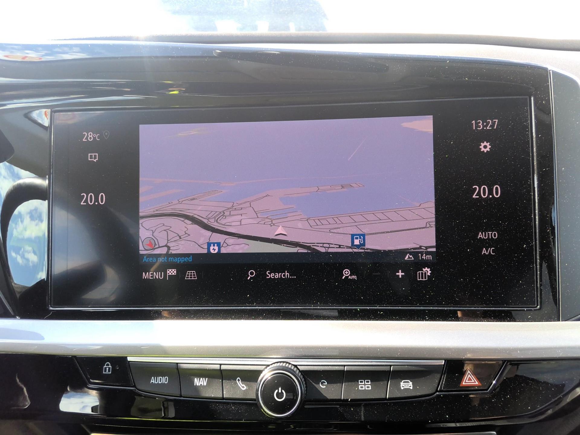 Opel Grandland Hybrid 225 ch BVA8 GS 2023