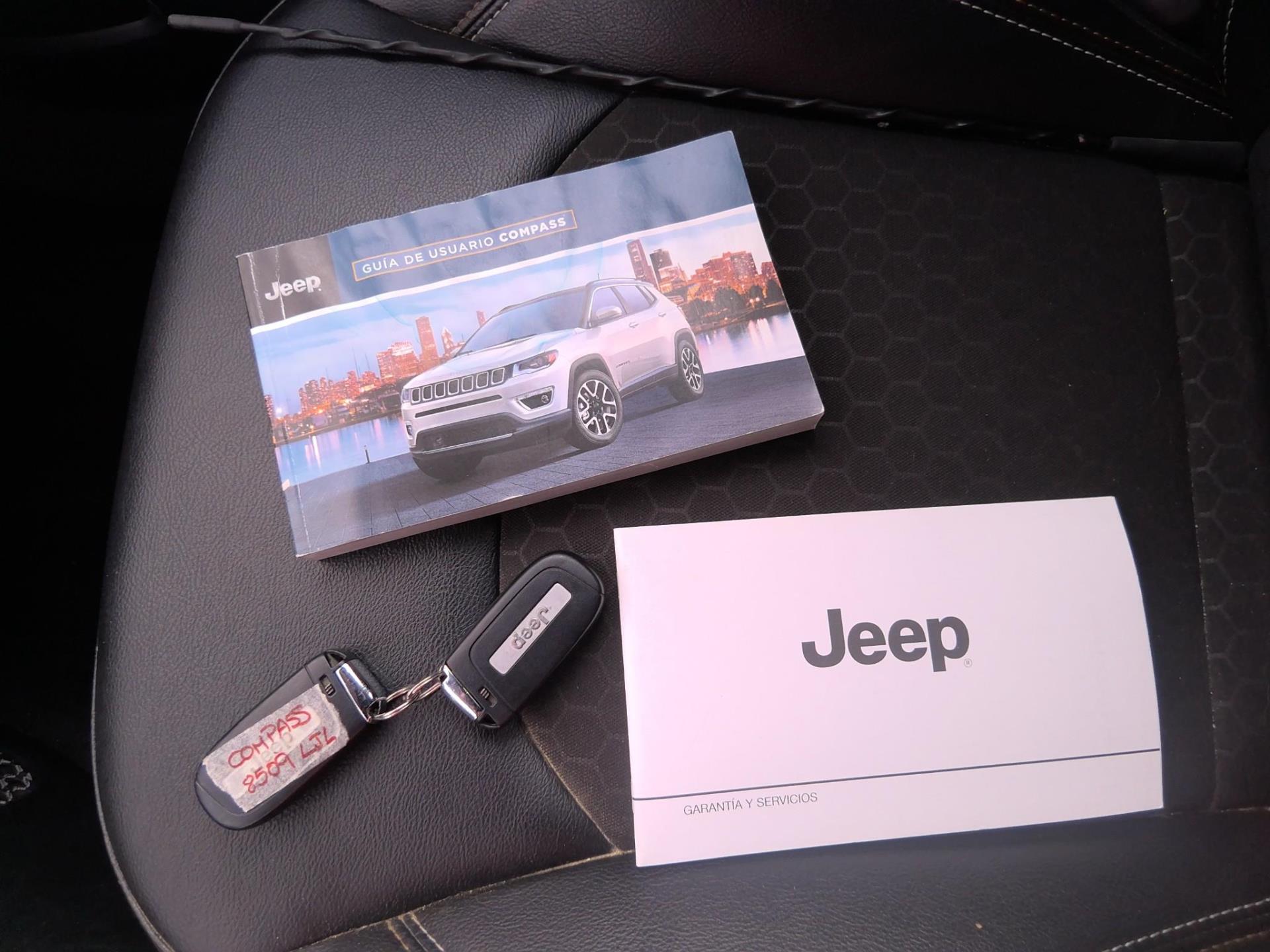 JEEP Compass 1.6 I MultiJet II 120 ch BVM6 Longitude Business 2020