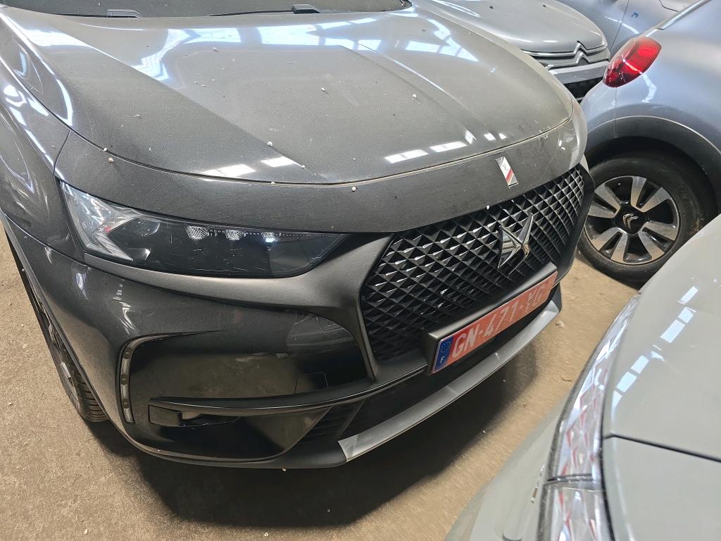 DS DS7 Crossback Hybride E-Tense 225 EAT8 Performance Line+ 2023