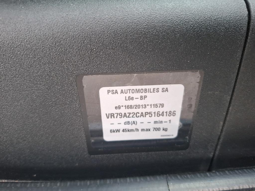 Citroen AMI 