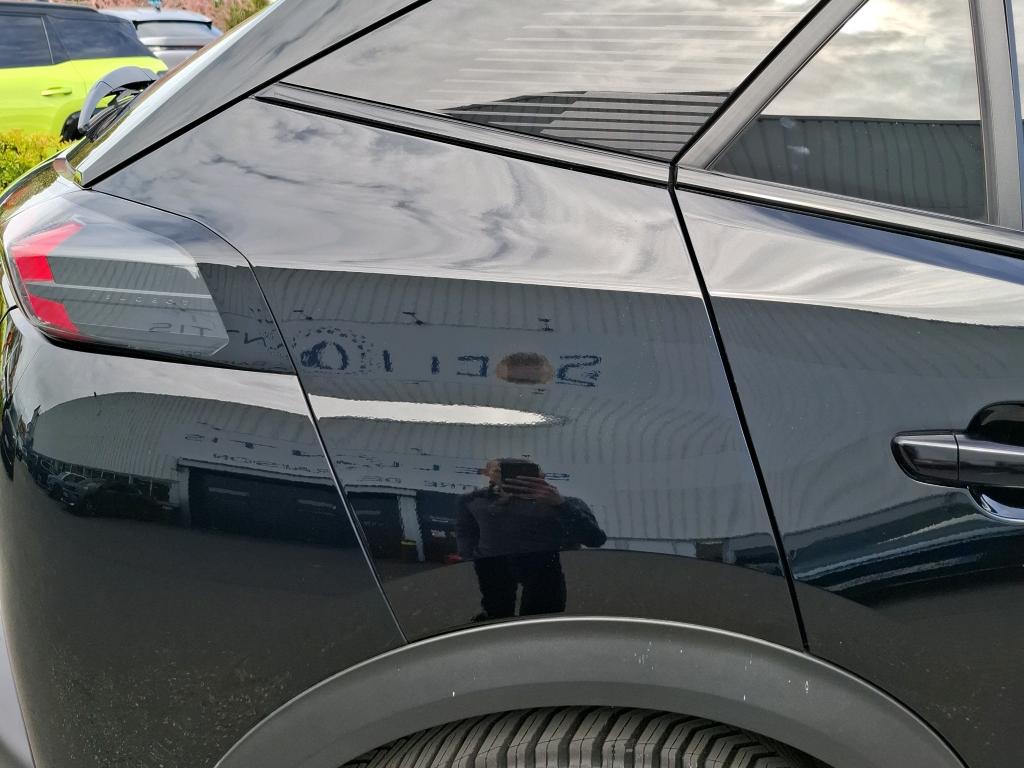 Peugeot 2008 PureTech 130 S&S EAT8 GT 2022