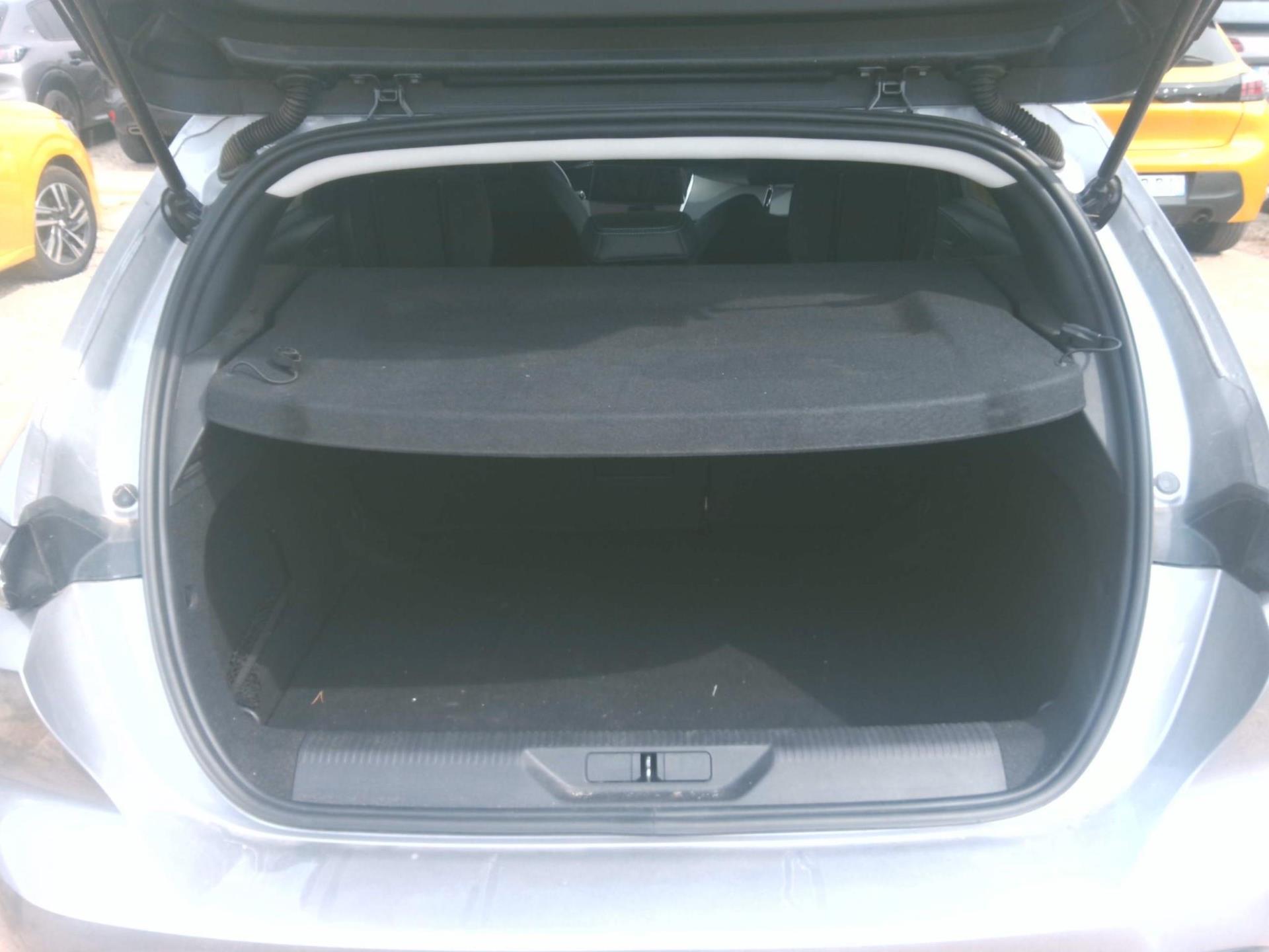 Peugeot 308 PureTech 130ch S&S BVM6 Allure Pack 2023