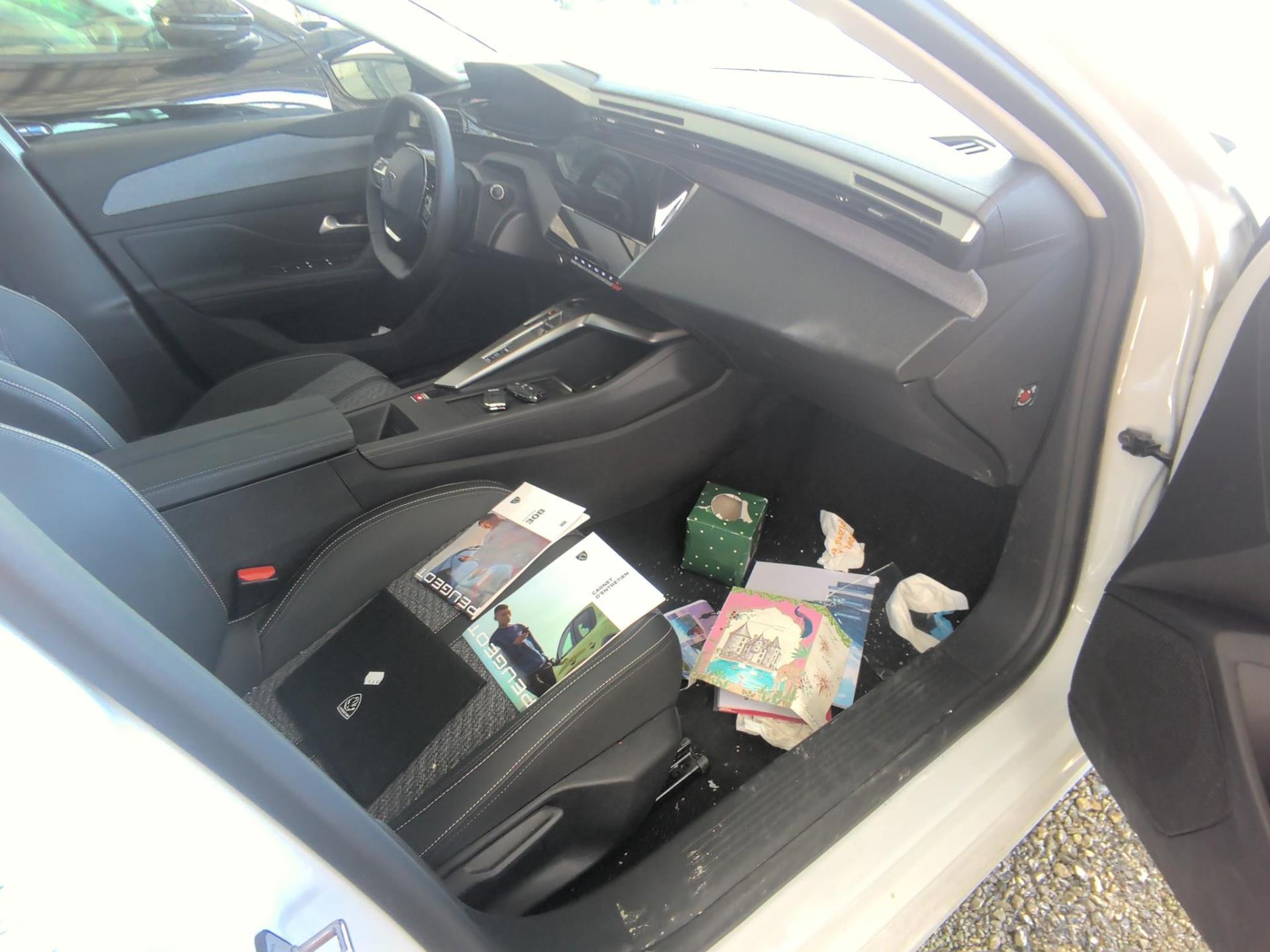 Peugeot 308 SW BlueHDi 130ch S&S EAT8 Allure 2026