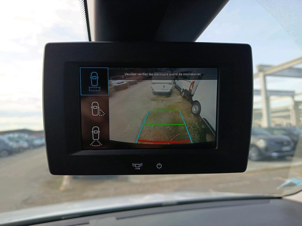 Peugeot PARTNER FOURGON M 950 KG BLUEHDI 100 S&S BVM6  2023