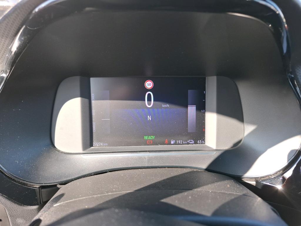 Opel Corsa Electrique 136 ch & Batterie 50 kWh GS 2024