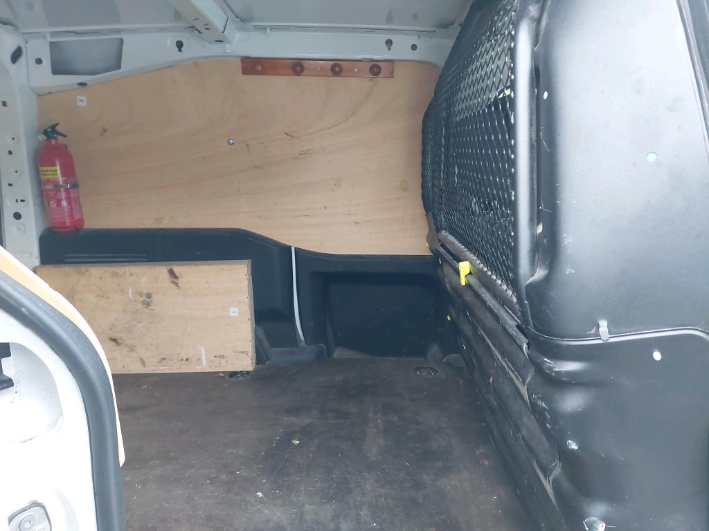 Citroen BERLINGO M BLUEHDI 100 CLUB 2018