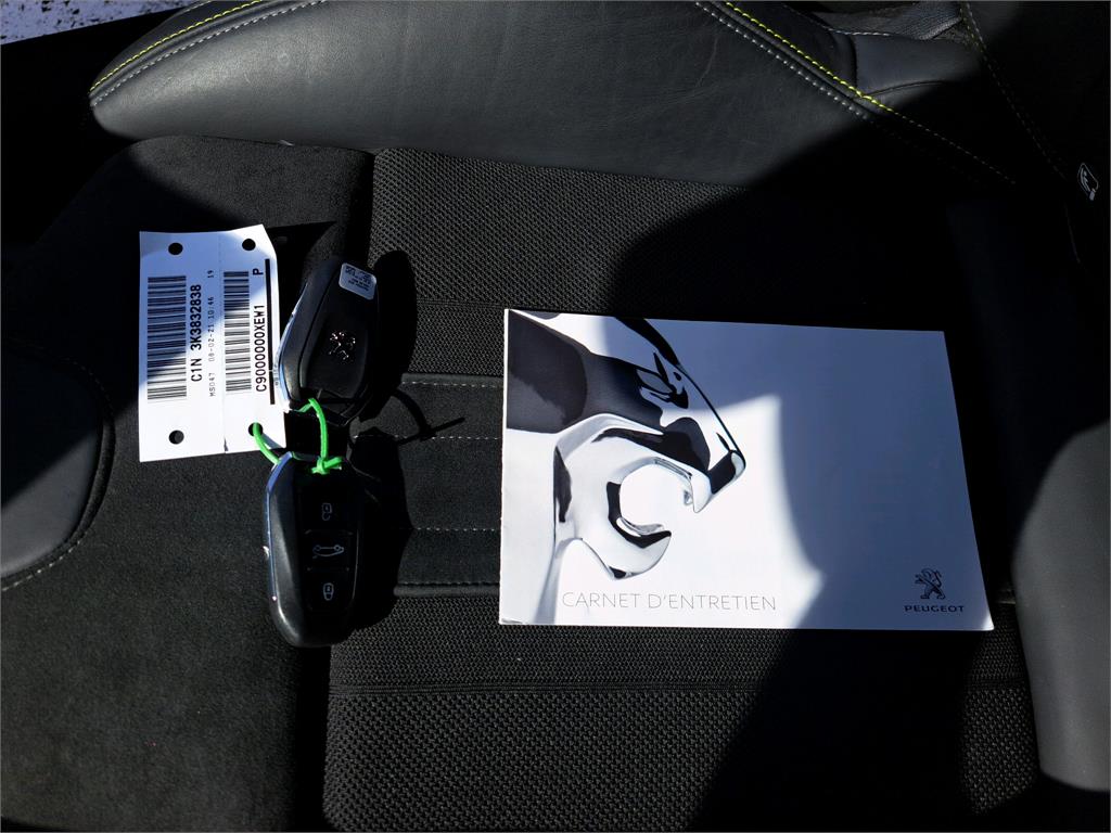 Peugeot 508 Hybrid4 360 e-EAT8 Peugeot Sport Engineered  2021