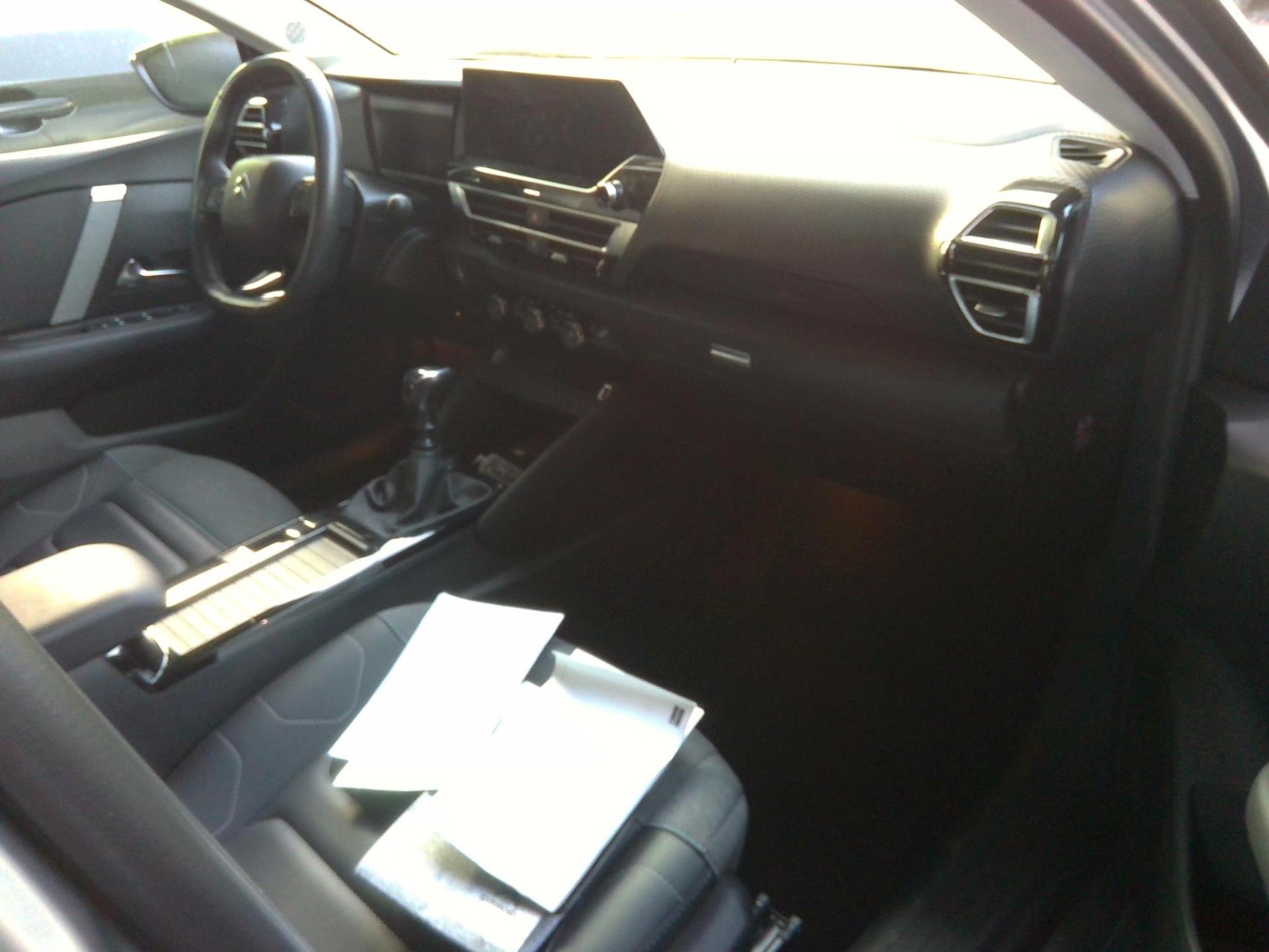 Citroen C4 PureTech 130 S&S BVM6 Shine 2023