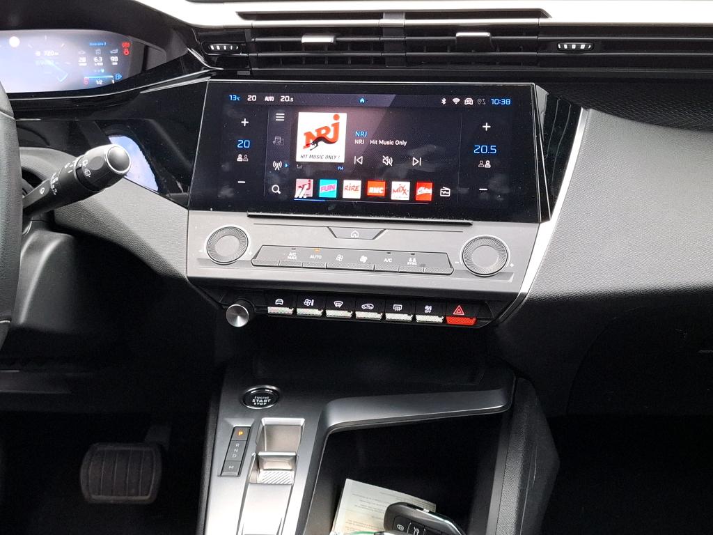 Peugeot 308 SW BlueHDi 130ch S&S EAT8 Active Pack 2022