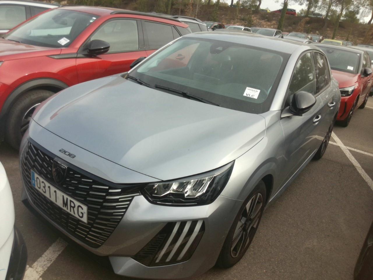 Foto Peugeot 208 2