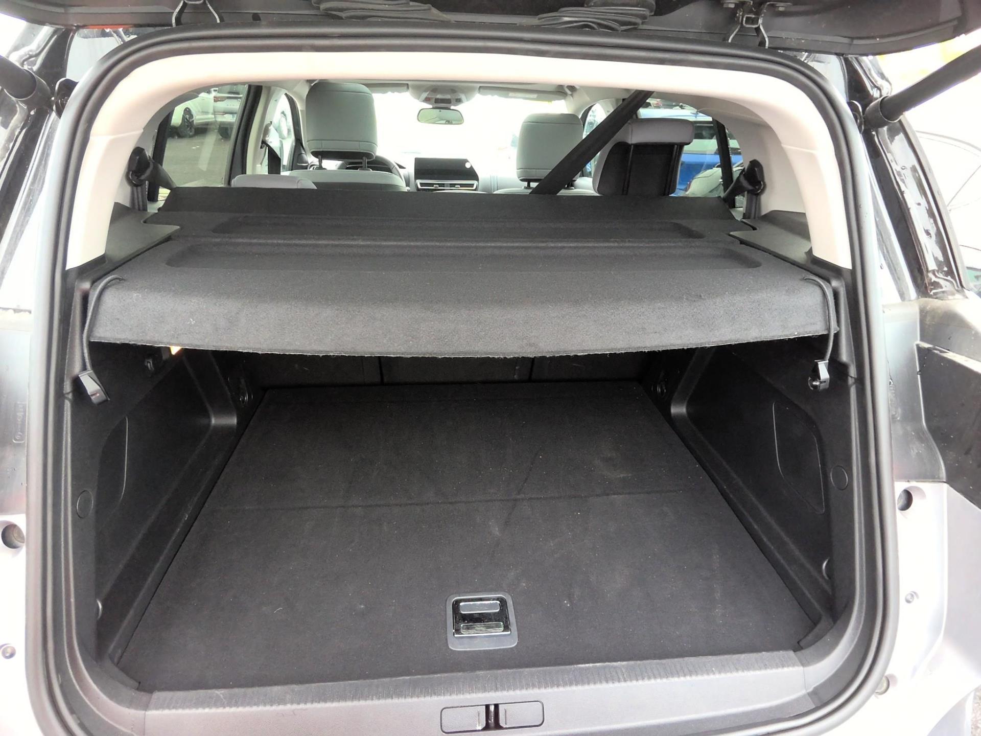 Citroen C5 Aircross Hybride Rechargeable 180 e-EAT8 Max 2024