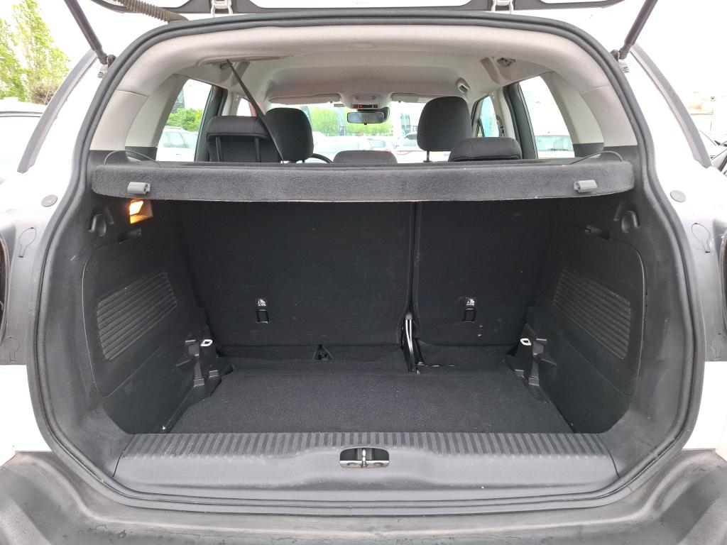 Citroen C3 Aircross BlueHDi 120 S&S EAT6 Feel Business 2020
