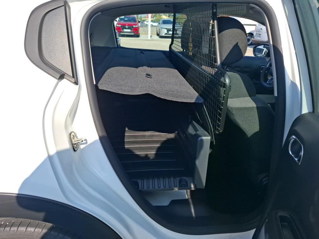 Citroen C3 SOCIETE BLUEHDI 100 S&S BVM6 FEEL NAV 2023