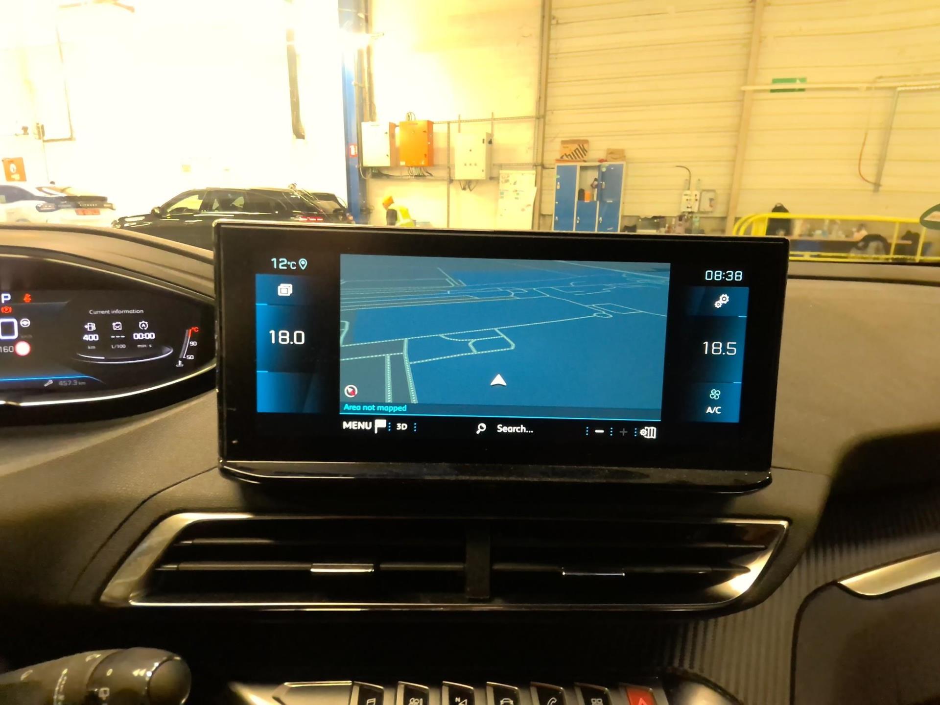 Peugeot 5008 BlueHDi 130ch S&S EAT8 Allure Pack 2024