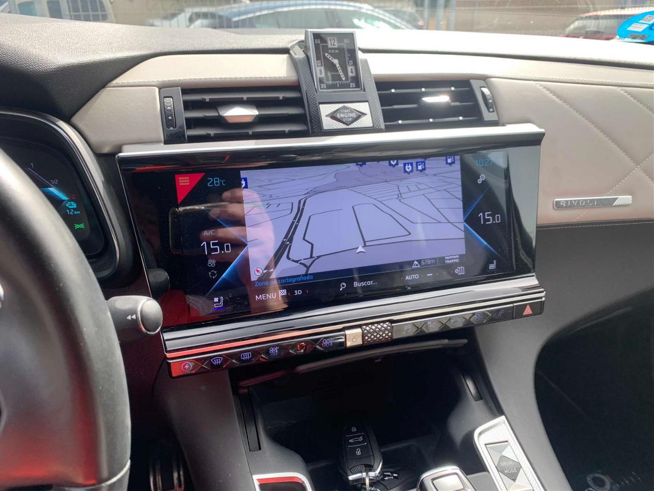 Foto DS DS 7 Crossback E-Tense 4