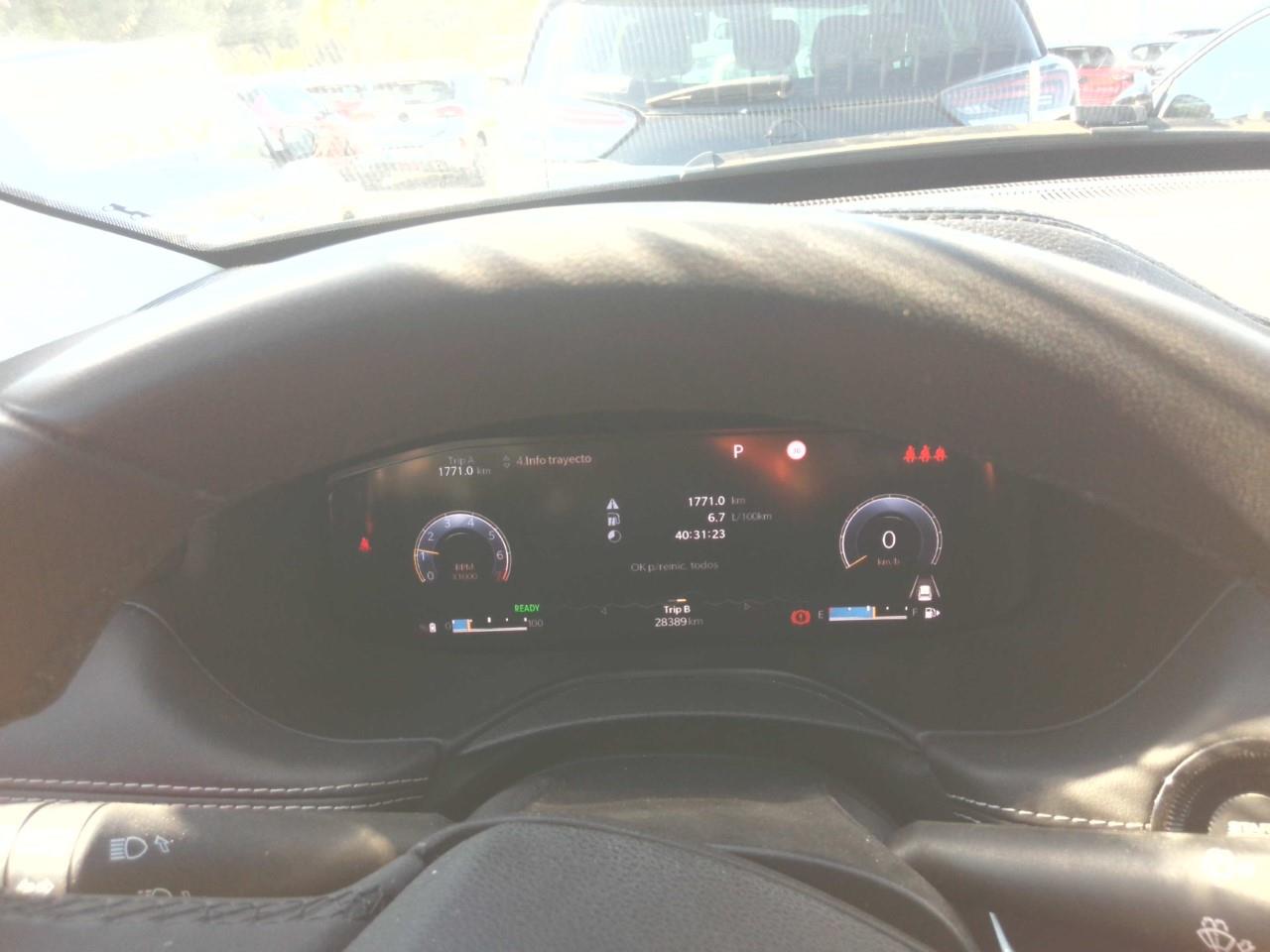 Foto Jeep Compass 5
