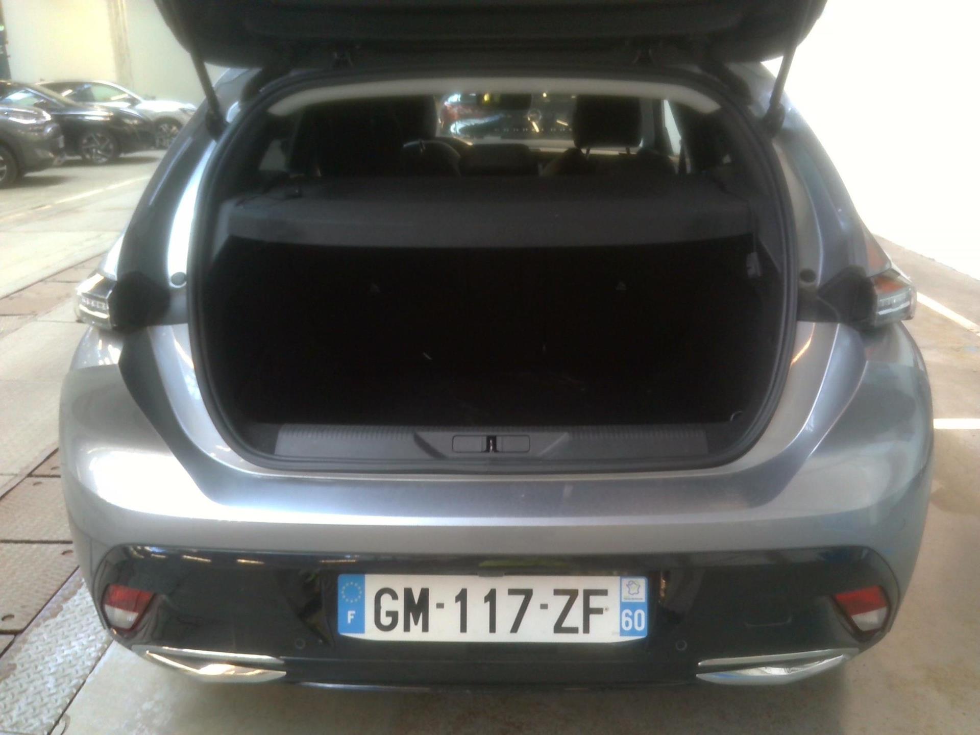 Peugeot 308 PureTech 130ch S&S BVM6 Allure 2023