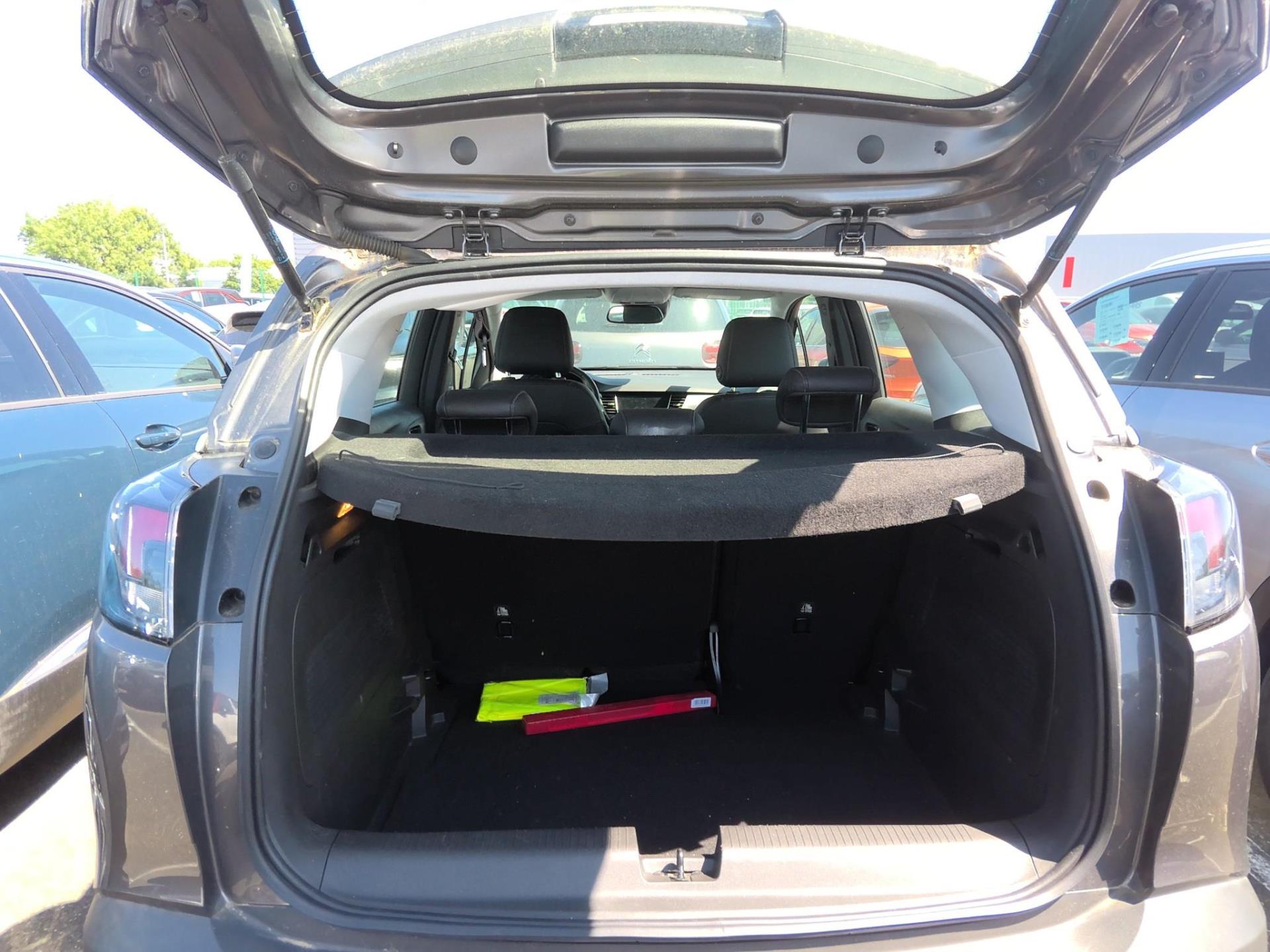 Opel Crossland 1.5 D 110 ch BVM6 Elegance Business 2022