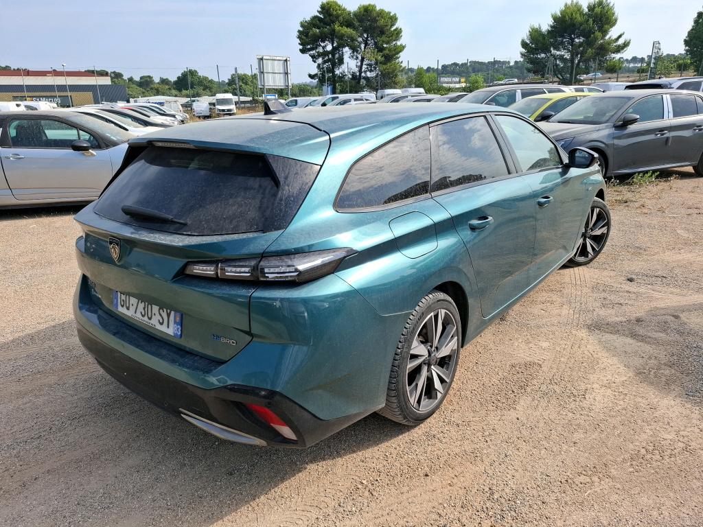 Peugeot 308 SW PHEV 180 e-EAT8 Allure 2023