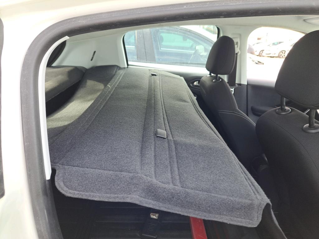 Peugeot 208 BLUEHDI 100 S&S BVM6 ACTIVE BUSINESS R' 2018