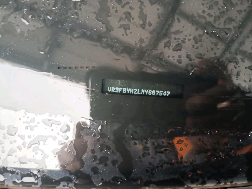 Peugeot 308 BlueHDi 130ch S&S BVM6 Active Pack 2022