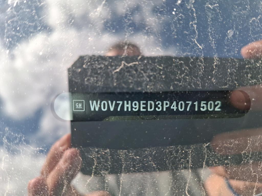 Opel CROSSLAND X / CROSSLAND